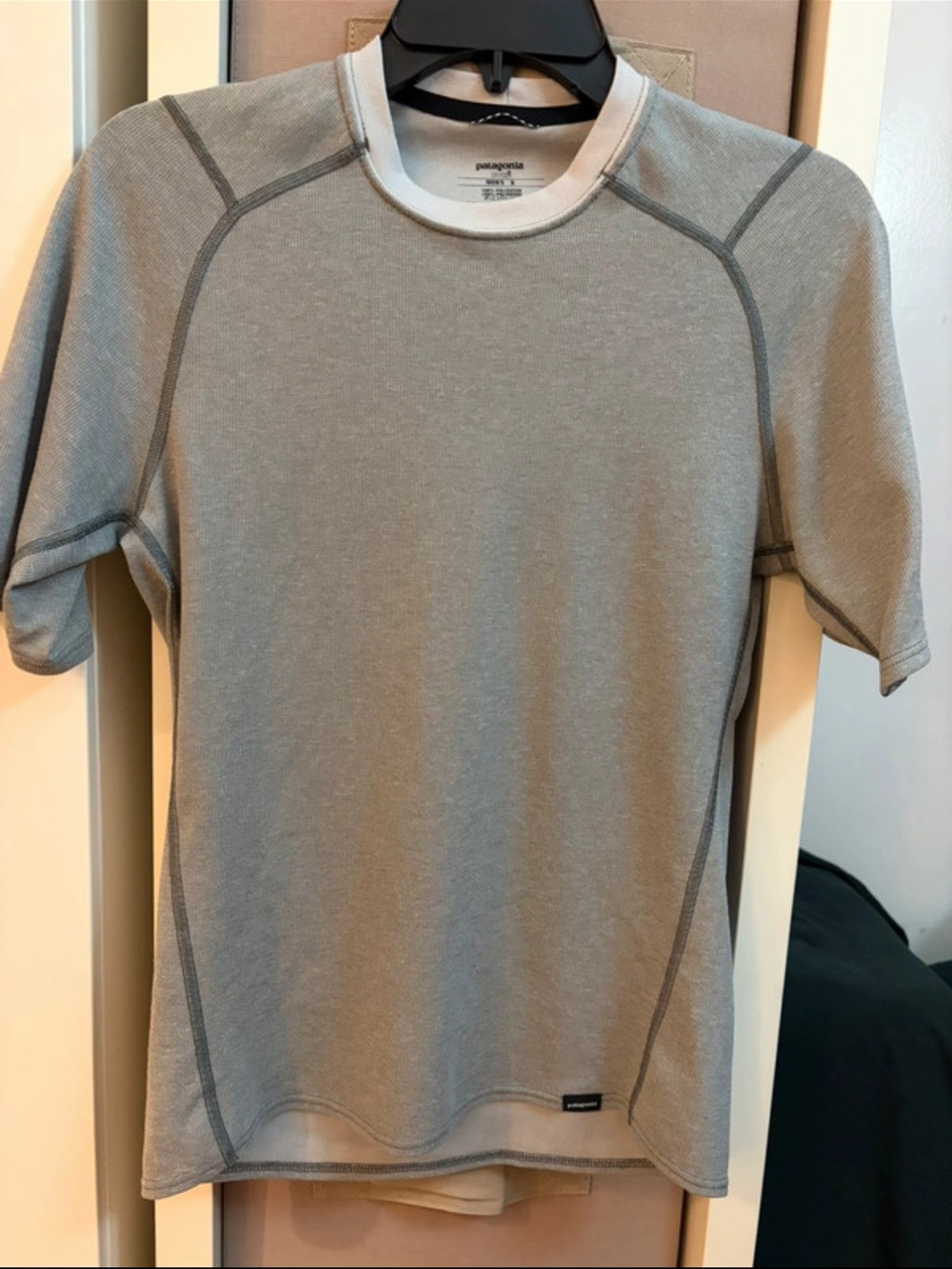 Patagonia Capilene 2 Lightweight Shirt